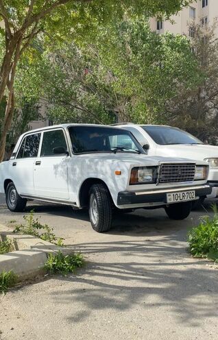 LADA (VAZ) 2107 2003, 95,000 km - 1.6 l - Bakı