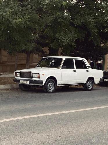 LADA (VAZ) 2107 2003, 95,000 km - 1.6 l - Bakı