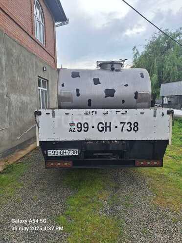Mitsubishi Canter 2007, 440,000 km - 3.9 l - Lənkəran