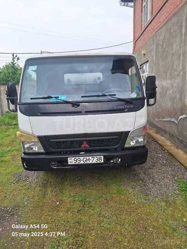 Mitsubishi Canter 2007, 440,000 km - 3.9 l - Lənkəran