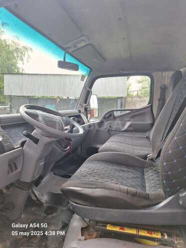 Mitsubishi Canter 2007, 440,000 km - 3.9 l - Lənkəran