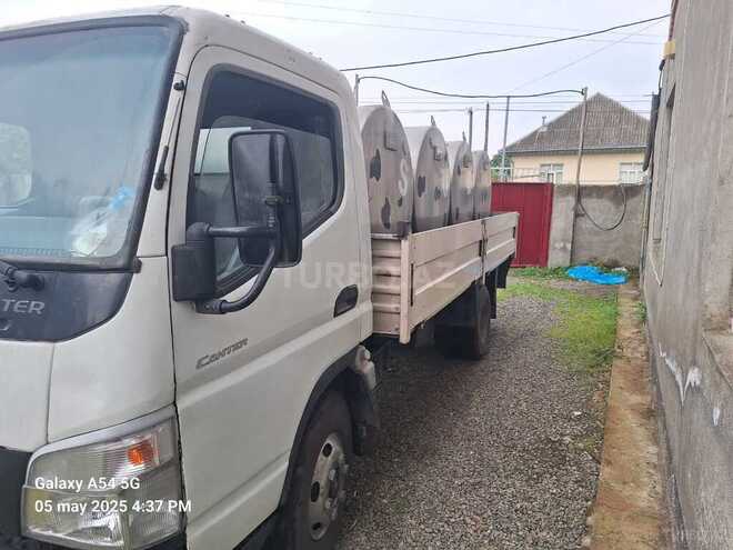 Mitsubishi Canter 2007, 440,000 km - 3.9 l - Lənkəran