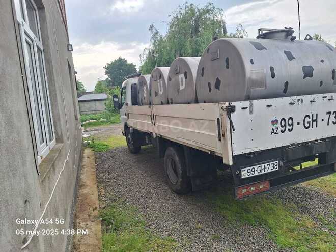 Mitsubishi Canter 2007, 440,000 km - 3.9 l - Lənkəran