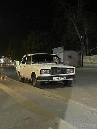 LADA (VAZ) 2107 2003, 95,000 km - 1.6 l - Bakı