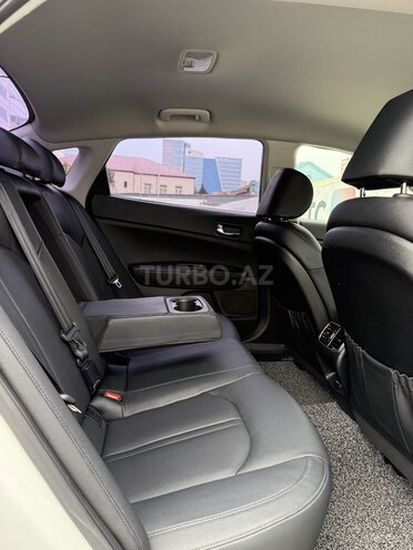 Kia K5 2016, 177,000 km - 2.0 l - Bakı