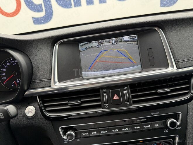 Kia K5 2016, 177,000 km - 2.0 l - Bakı