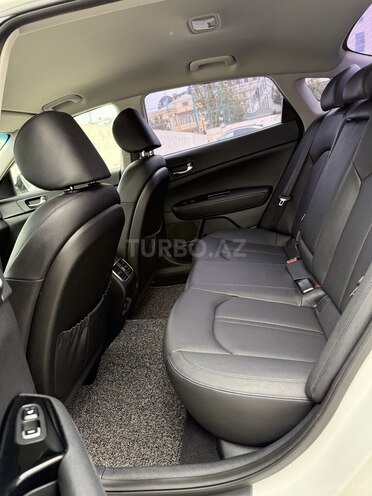 Kia K5 2016, 177,000 km - 2.0 l - Bakı