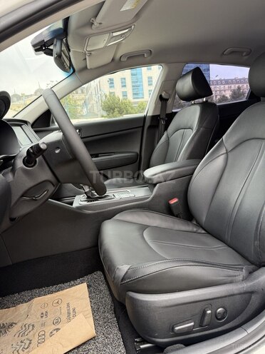 Kia K5 2016, 177,000 km - 2.0 l - Bakı