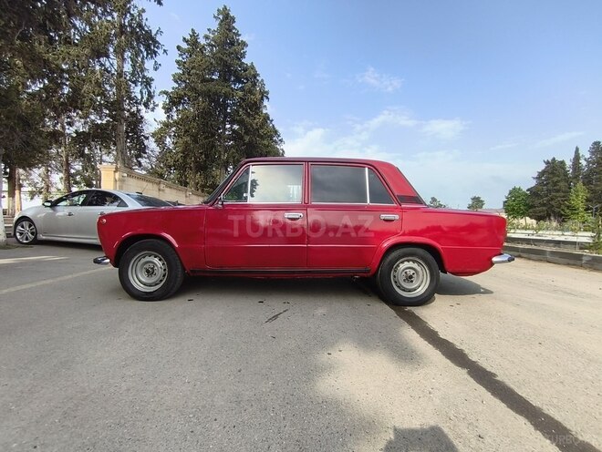 LADA (VAZ) 2101 1979, 90,000 km - 1.3 л - İmişli