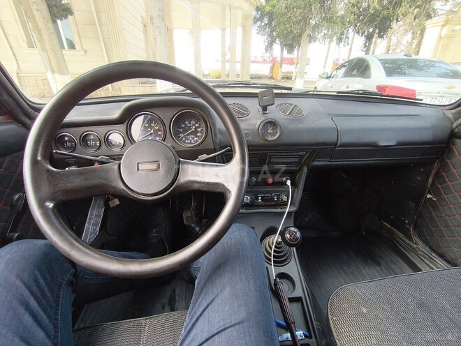 LADA (VAZ) 2101 1979, 90,000 km - 1.3 л - İmişli