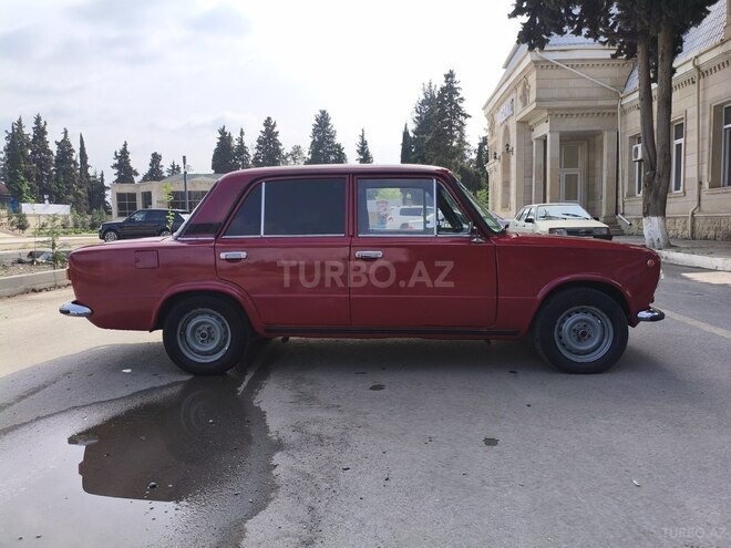 LADA (VAZ) 2101 1979, 90,000 km - 1.3 л - İmişli
