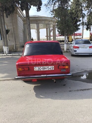 LADA (VAZ) 2101 1979, 90,000 km - 1.3 л - İmişli