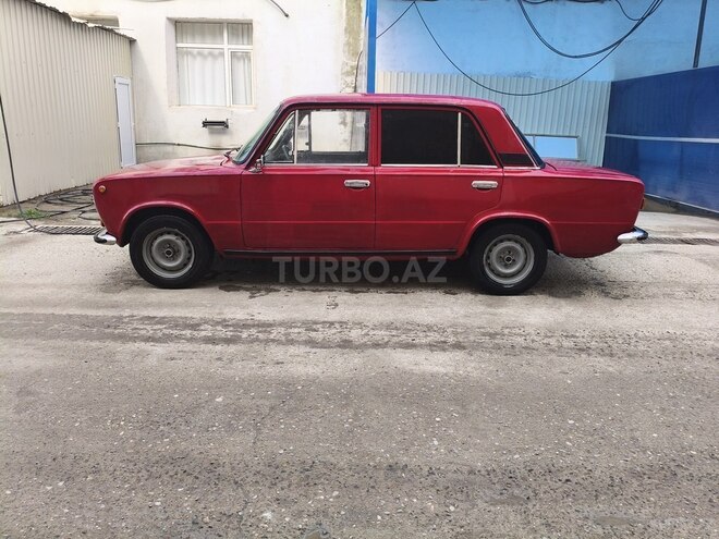 LADA (VAZ) 2101 1979, 90,000 km - 1.3 л - İmişli