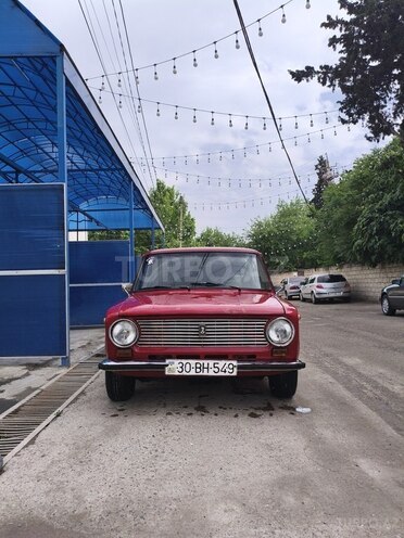 LADA (VAZ) 2101 1979, 90,000 km - 1.3 л - İmişli