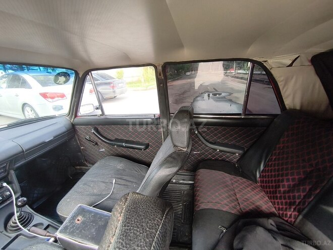 LADA (VAZ) 2101 1979, 90,000 km - 1.3 л - İmişli