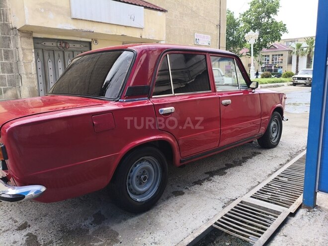 LADA (VAZ) 2101 1979, 90,000 km - 1.3 л - İmişli