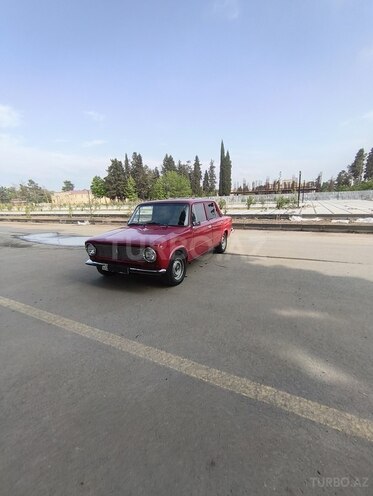 LADA (VAZ) 2101 1979, 90,000 km - 1.3 л - İmişli