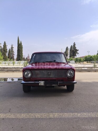 LADA (VAZ) 2101 1979, 90,000 km - 1.3 л - İmişli