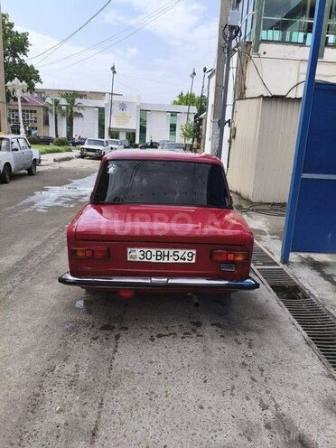 LADA (VAZ) 2101 1979, 90,000 km - 1.3 л - İmişli