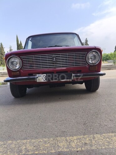 LADA (VAZ) 2101 1979, 90,000 km - 1.3 л - İmişli