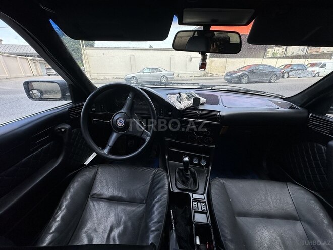 BMW 520 1990, 234,000 km - 2.0 l - Bakı