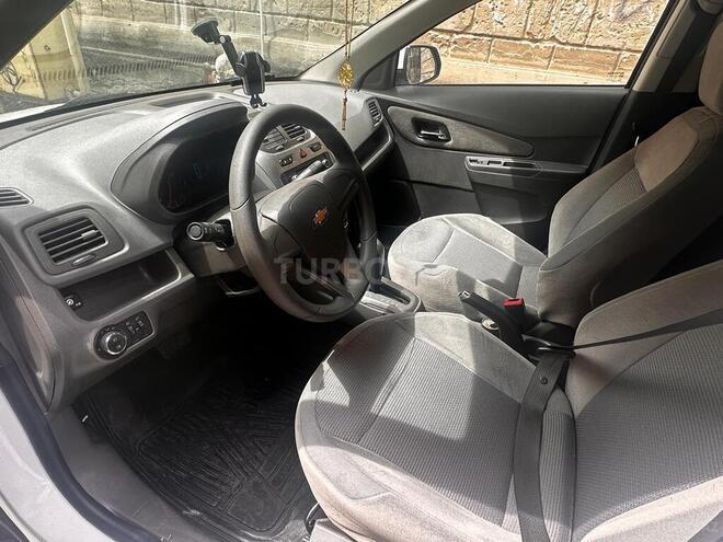 Chevrolet Cobalt 2024, 41,000 km - 1.5 л - Bakı