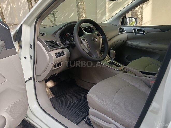 Nissan Tiida 2013, 150,000 km - 1.6 l - Bakı