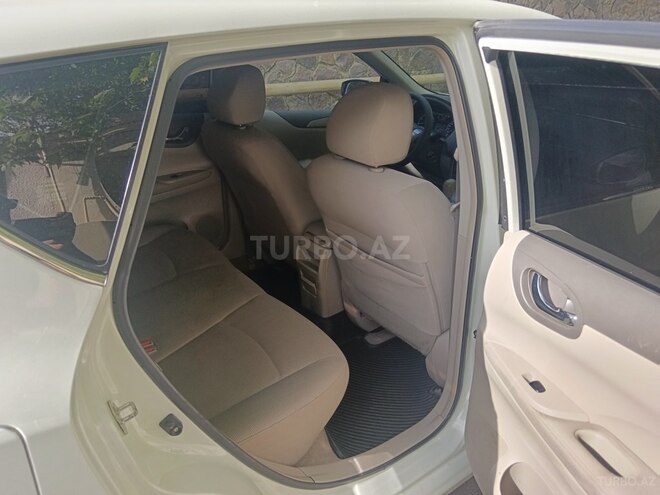 Nissan Tiida 2013, 150,000 km - 1.6 l - Bakı