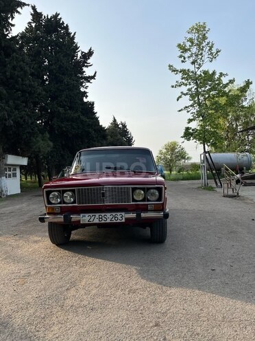 LADA (VAZ) 2106 2005, 95,000 km - 1.6 л - Tovuz
