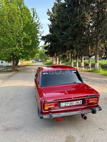 LADA (VAZ) 2106 2005, 95,000 km - 1.6 л - Tovuz