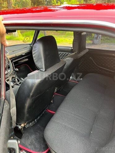 LADA (VAZ) 2106 2005, 95,000 km - 1.6 л - Tovuz