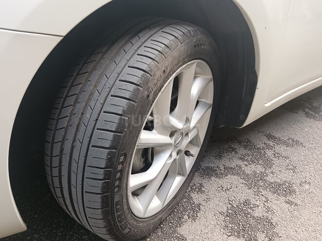 Nissan Tiida 2013, 150,000 km - 1.6 l - Bakı