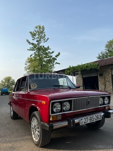 LADA (VAZ) 2106 2005, 95,000 km - 1.6 л - Tovuz