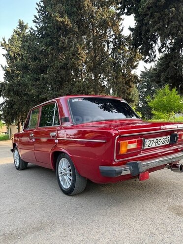 LADA (VAZ) 2106 2005, 95,000 km - 1.6 л - Tovuz
