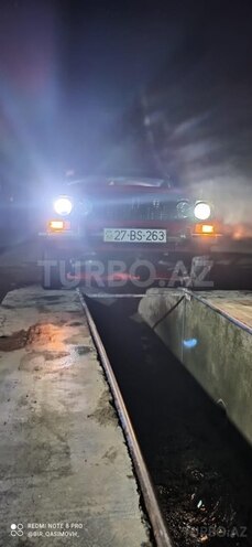 LADA (VAZ) 2106 2005, 95,000 km - 1.6 л - Tovuz