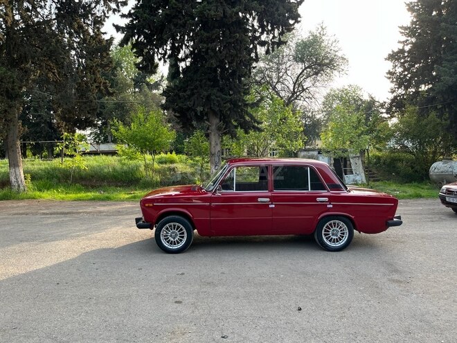 LADA (VAZ) 2106 2005, 95,000 km - 1.6 л - Tovuz