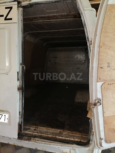 GAZ 2705 2000, 81,436 km - 2.4 l - Bakı