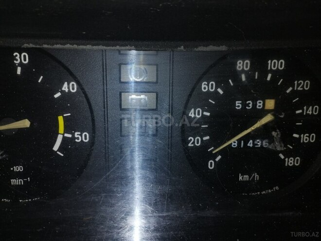 GAZ 2705 2000, 81,436 km - 2.4 l - Bakı
