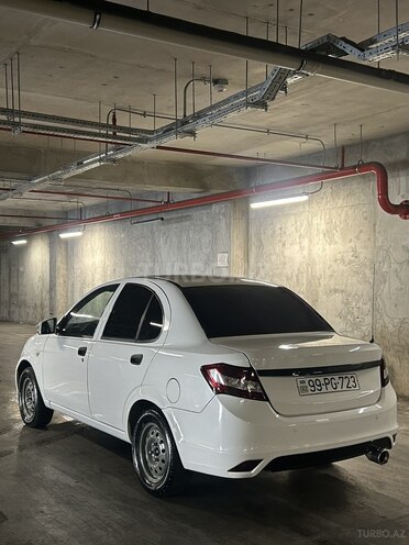 Saipa Saina 2019, 93,000 km - 1.5 l - Bakı