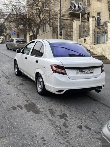 Saipa Saina 2019, 93,000 km - 1.5 l - Bakı