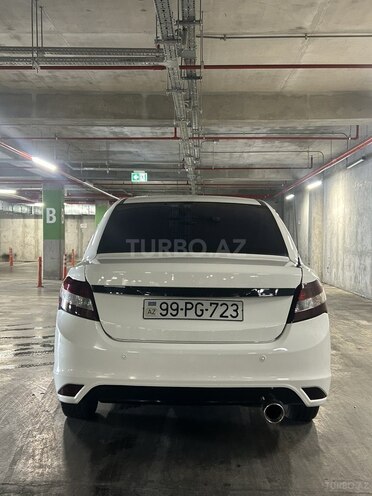 Saipa Saina 2019, 93,000 km - 1.5 l - Bakı