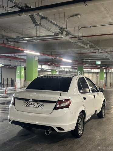 Saipa Saina 2019, 93,000 km - 1.5 l - Bakı