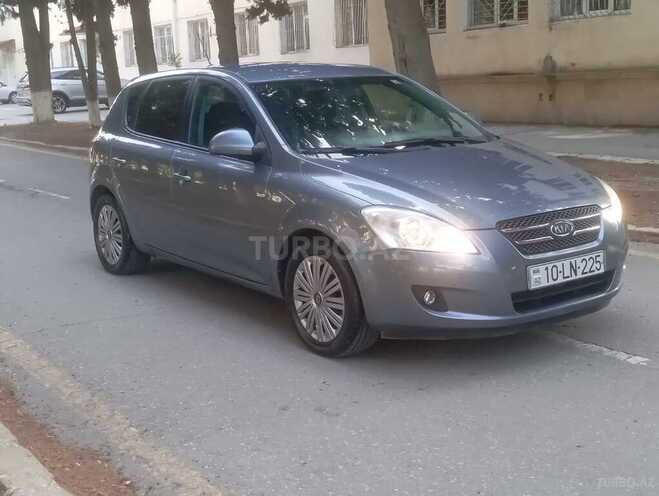 Kia Ceed 2008, 420,000 km - 1.6 l - Xırdalan
