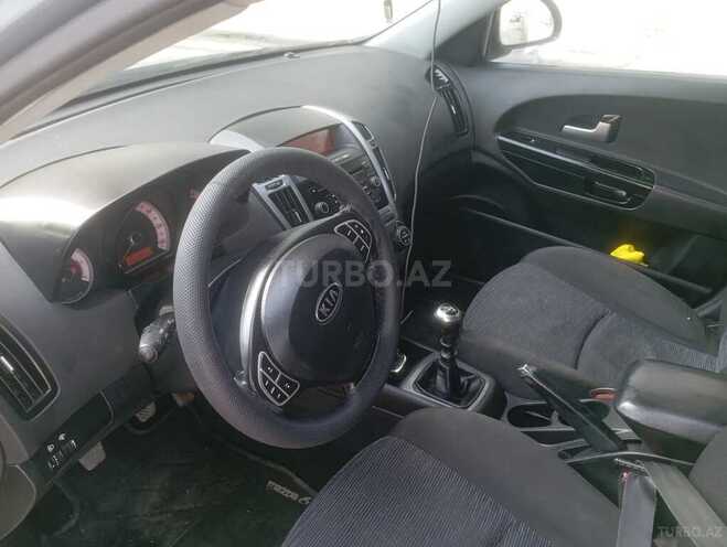 Kia Ceed 2008, 420,000 km - 1.6 l - Xırdalan