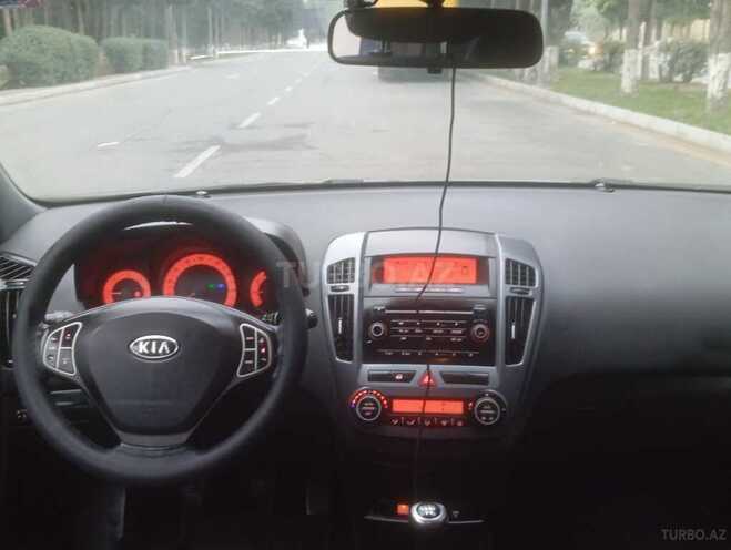 Kia Ceed 2008, 420,000 km - 1.6 l - Xırdalan