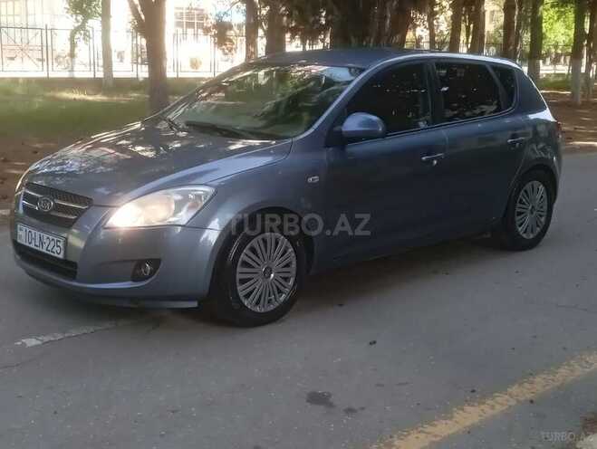 Kia Ceed 2008, 420,000 km - 1.6 l - Xırdalan