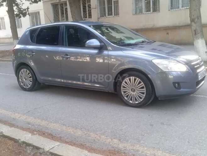 Kia Ceed 2008, 420,000 km - 1.6 l - Xırdalan