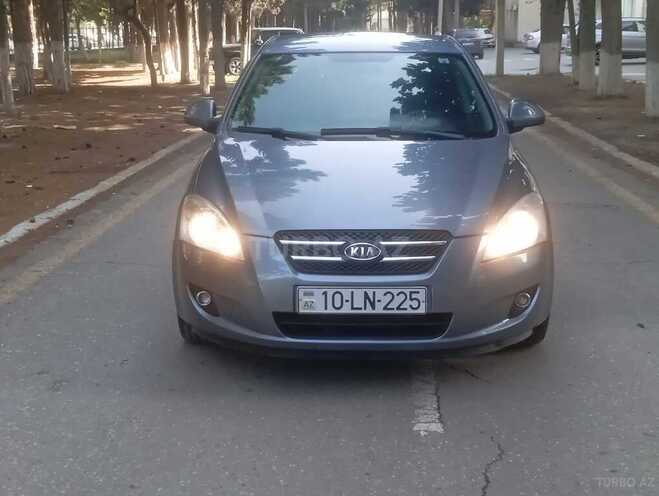 Kia Ceed 2008, 420,000 km - 1.6 l - Xırdalan