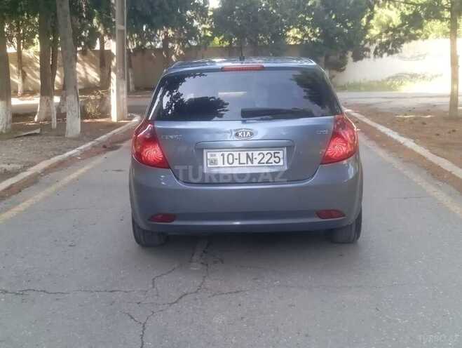 Kia Ceed 2008, 420,000 km - 1.6 l - Xırdalan