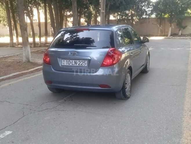 Kia Ceed 2008, 420,000 km - 1.6 l - Xırdalan